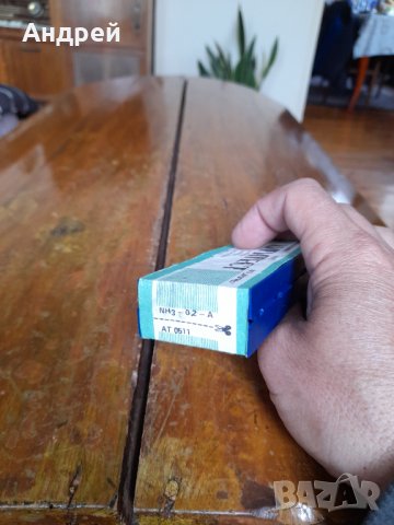 Стар Амоняк Хигитест, снимка 4 - Други ценни предмети - 40801979