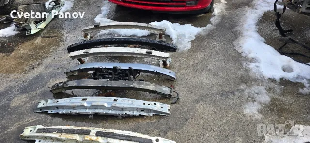 предни греди за автомобили, снимка 3 - Части - 48807304