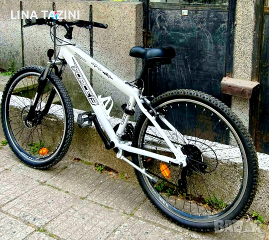 Велосипед 26 цола Force Nevada, Shimano скорости