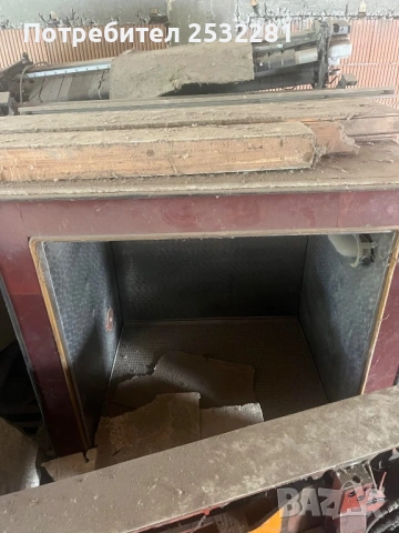 Хладилна термо камера-ILKA, снимка 3 - Хладилници - 54161340