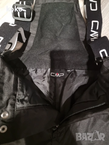  Ски долнище CMP 176, снимка 5 - Спортни дрехи, екипи - 53089782