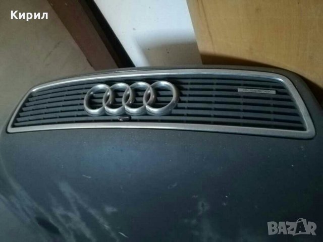 Продавам за Ауди А8 врати и капаци, снимка 4 - Части - 31506986