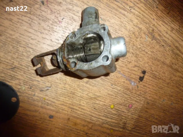 Механизъм за блокаж Сузуки Самурай 1.0 куб, снимка 2 - Части - 49211869