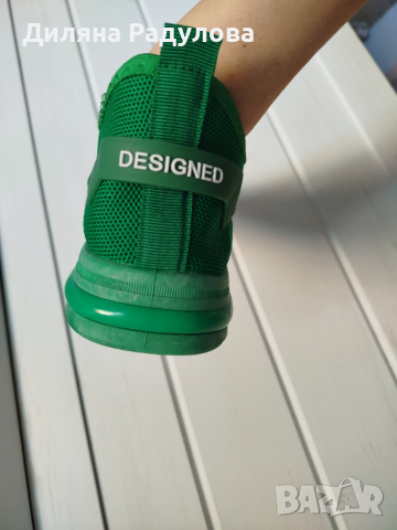 Спортни mesh маратонки 38 номер, снимка 12 - Маратонки - 54126576