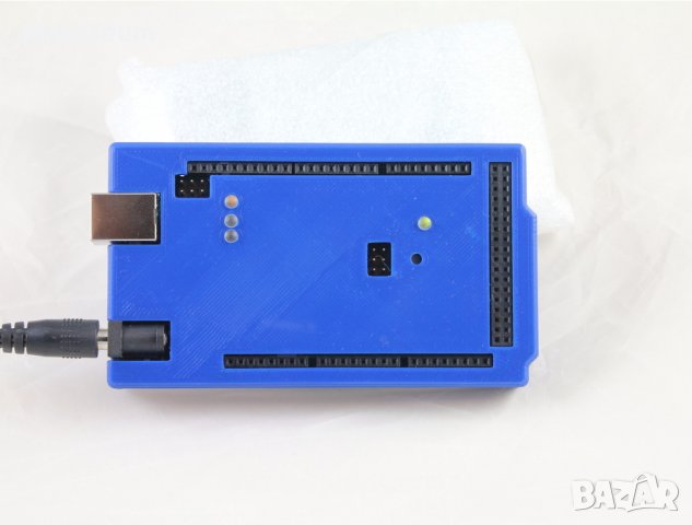 Кутия за Arduino Mega 2560, снимка 3 - Друга електроника - 38316862