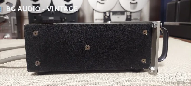 AUDIO RESEARCH SP-4 предусилвател, снимка 9 - Ресийвъри, усилватели, смесителни пултове - 55946757