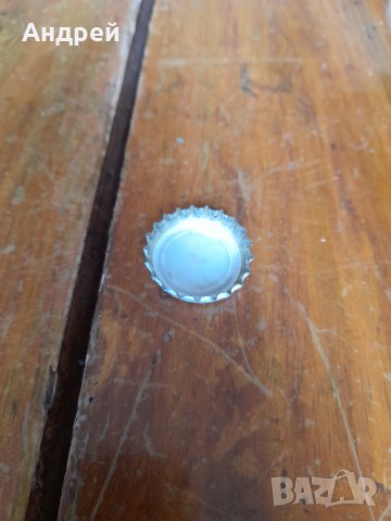 Капачка 7UP, снимка 2 - Други ценни предмети - 34217455