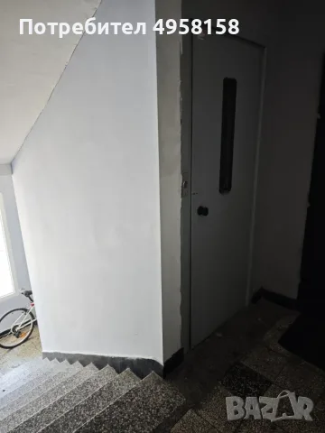 ПРОСТОРЕН 3-СТАЕН АПАРТАМЕНТ 109 кв.м. – ВРЪБНИЦА 1 – ДО МЕТРО „БЕЛИ ДУНАВ“, снимка 11 - Апартаменти - 56203199