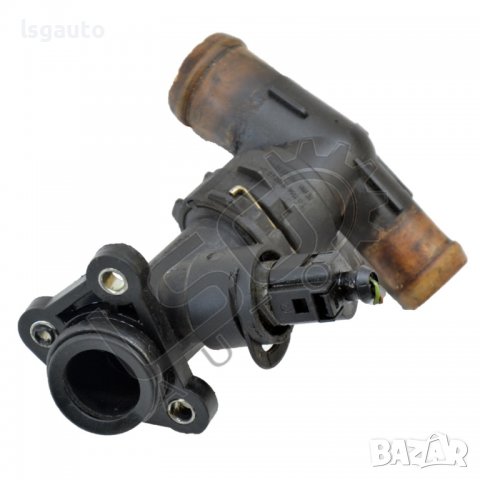 Тройник охладителна система Volkswagen Touran I 2003-2010 VT110522N-76