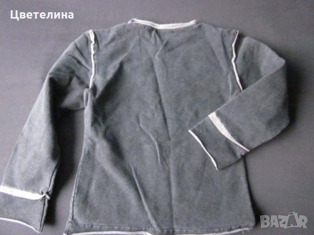Блузка, снимка 2 - Детски Блузи и туники - 30776391