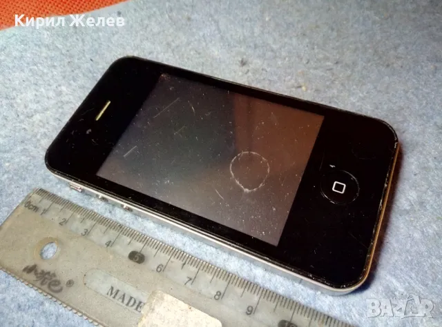 GPRS JAVA FM PHONE Стар КОЛЕКЦИОНЕРСКИ МОБИЛЕН ТЕЛЕФОН GSM АПАРАТ РЯДЪК МОДЕЛ 47655