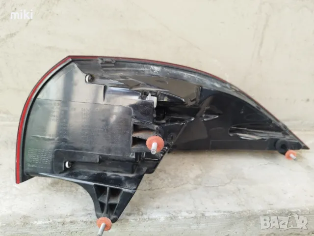 Ляв външен стоп за Mercedes Benz GLE-450 (A167 906 3104), снимка 4 - Части - 50058833