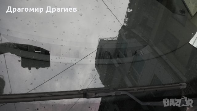 Решетка за въздух Renault Scenic 2 , снимка 4 - Части - 29264290