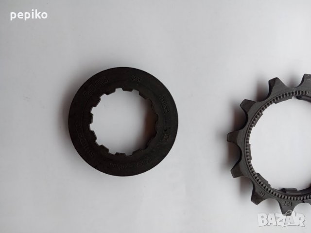 Продавам колела внос от Германия венец касета SHIMANO HIPERGLIDE CS-HG200-7, снимка 5 - Части за велосипеди - 31877254