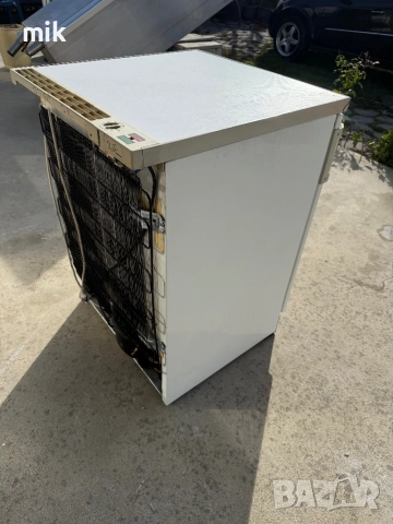 Малък фризер Сименс 3+1 чекмеджета , снимка 10 - Фризери - 52535481