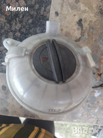 Volkswagen Golf MK7 2012-2020 Година Казанче За Антифриза Фолксваген Голф 7 Дизел 