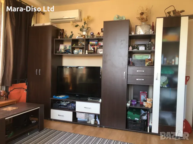 Двустаен в центъра на Равда БЕЗ такса поддръжка, снимка 2 - Апартаменти - 46392349