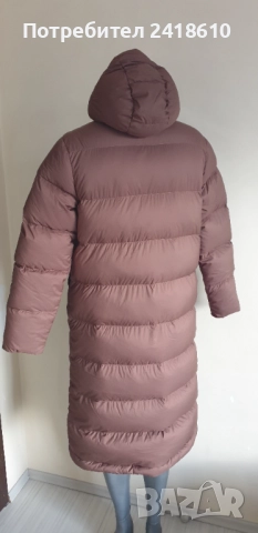Patagonia Jackson Glacier Down Women Parka Size M  НОВО! ОРИГИНАЛ! Дамско Зимно Яке - Парка!, снимка 13 - Якета - 52542045