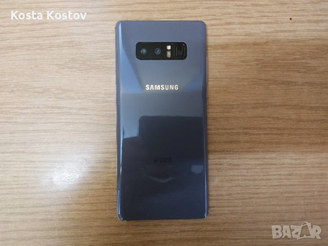 Samsung Note 8.      ......*, снимка 7 - Samsung - 56475103