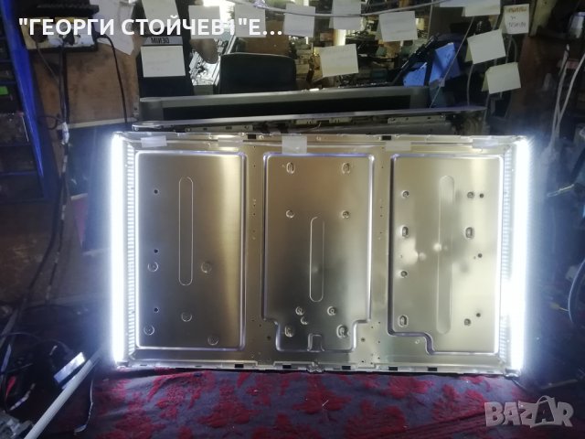 KDL-42EX410 СЪС  СЧУПЕНА МАТРИЦА, снимка 9 - Части и Платки - 34087540