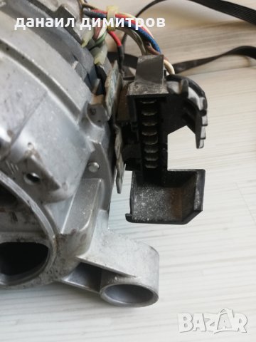 Мотор за пералня внос, снимка 6 - Перални - 29705725