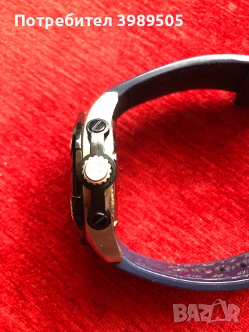 Мъжки часовник работещ , снимка 6 - Мъжки - 52075236