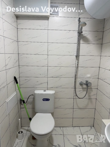 Продавам апартамент гр.Исперих, снимка 9 - Апартаменти - 53995897