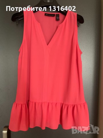 Ефирен топ INC ,размер S/M, снимка 1