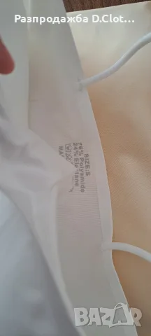 три броя бюстиета с подплънки , снимка 4 - Корсети, бюстиета, топове - 56371922