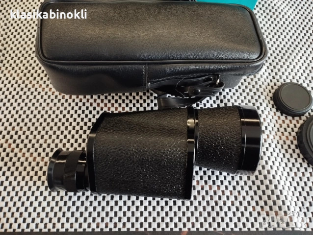 ТОП Ловен Японски Монокъл--10х50- VIKING, снимка 2 - Екипировка - 54364275