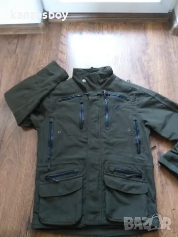 BILTEMA HUNTING - юношеско ловно яке размер 160см. , снимка 4 - Якета - 49010702