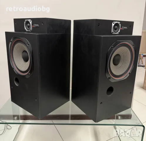 🔈Ретро подови тонколони TECHNICS SB-4500 - 75W - 6 ома🔈, снимка 5 - Тонколони - 55781637
