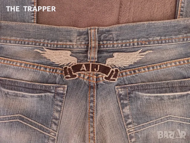 Armani, Армани,дънки