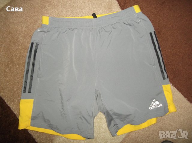 Шорти ADIDAS   дамски и мъжки, снимка 6 - Спортни дрехи, екипи - 29524553