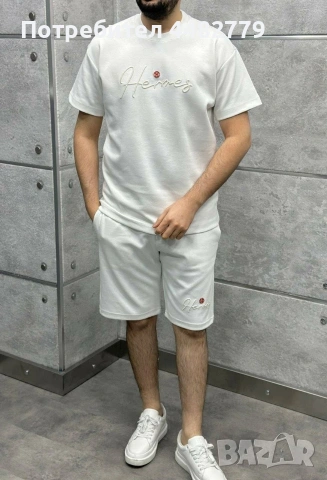 мъжки комплект , снимка 7 - Спортни дрехи, екипи - 54011713