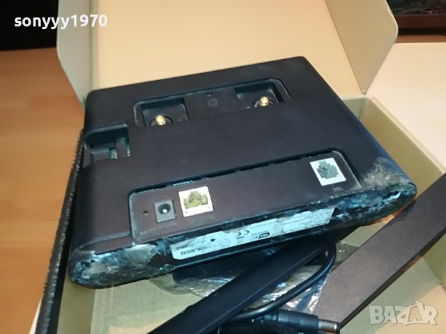 HUAWEI 4G MTEL 0505221206, снимка 13 - Рутери - 36665618