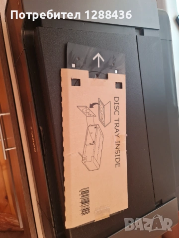 Canon pixma pro 1, снимка 3 - Чанти, стативи, аксесоари - 53993537