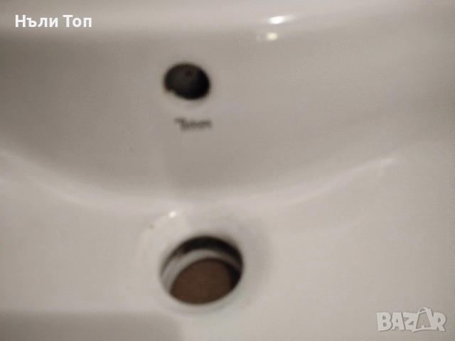 Продавам порцеланови мивки умивалник за баня , снимка 3 - Други стоки за дома - 52347921
