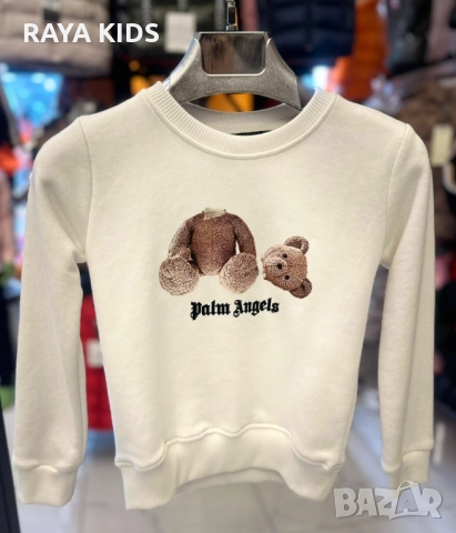 🔥🔥🔥ПРОМОЦИЯ ДО -50%!!!🔥🔥🔥 , снимка 7 - Детски Блузи и туники - 52798987