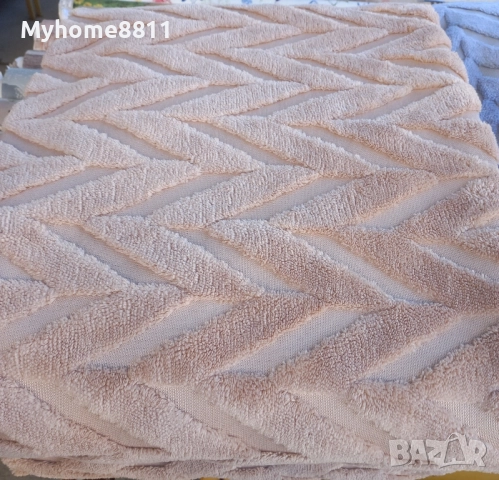 Покривало 170/200, снимка 3 - Покривки за легло - 51772868
