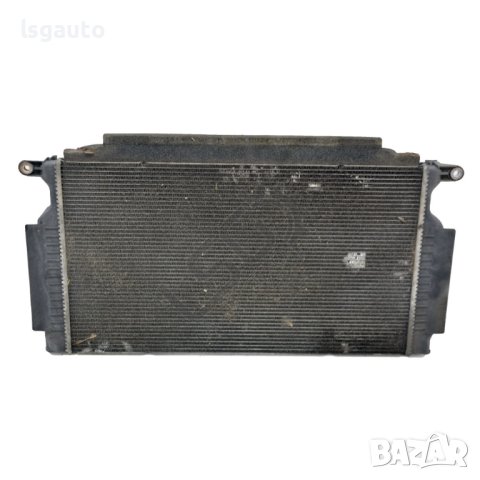 Воден радиатор Toyota Avensis III(2009-2015) ID: 97903, снимка 2 - Части - 40267010