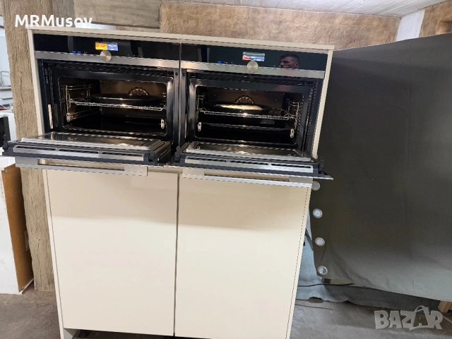 Кухня с вградени уреди, снимка 5 - Кухни - 54338923