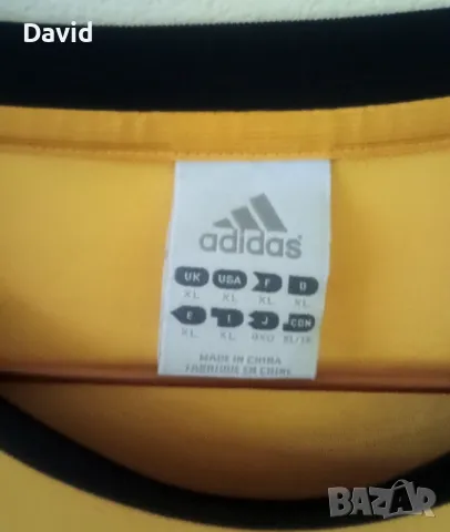 Оригинална ретро фланелка на Raufoss (Норвегия), снимка 3 - Футбол - 50258239