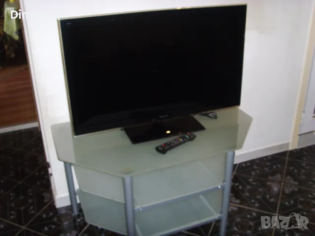 Телевизор Panasonic 37инч./93см. Внос! Почти нов. , снимка 1