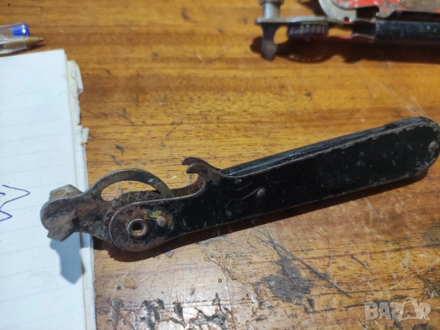 Колекция от 20 отварачки – Solingen, ВМЗ, Vinimpex ​, снимка 13 - Колекции - 53141562