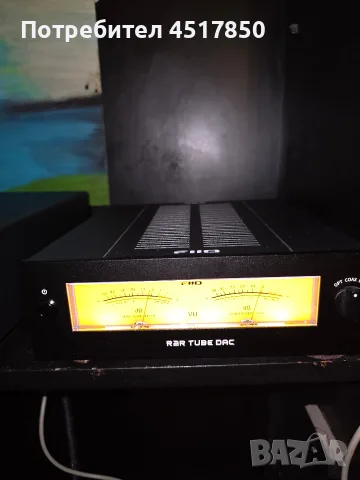 Fiio Warmer R2R., снимка 4 - Други - 56442316