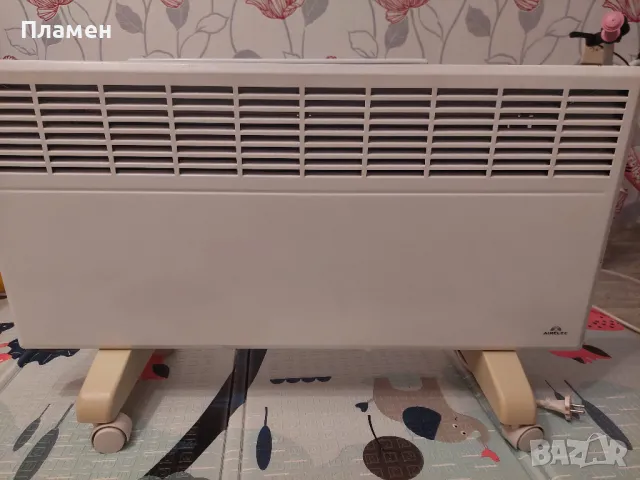 Конвектор AIRELEC