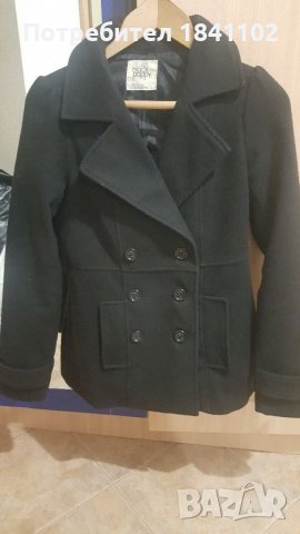 Дамско палто, снимка 1 - Палта, манта - 38053627