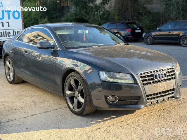 Audi a5 2.0tdi на части / Ауди а5 2.0тди , снимка 4 - Автомобили и джипове - 55838629