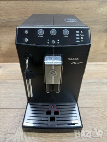  Кафемашина Saeco Minuto Type: HD8661